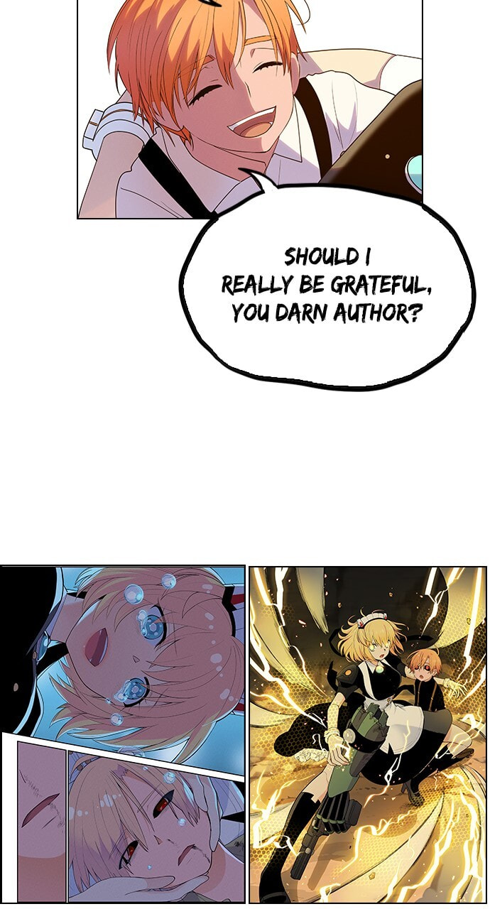 Daguanjia Chapter 141 page 67 - 