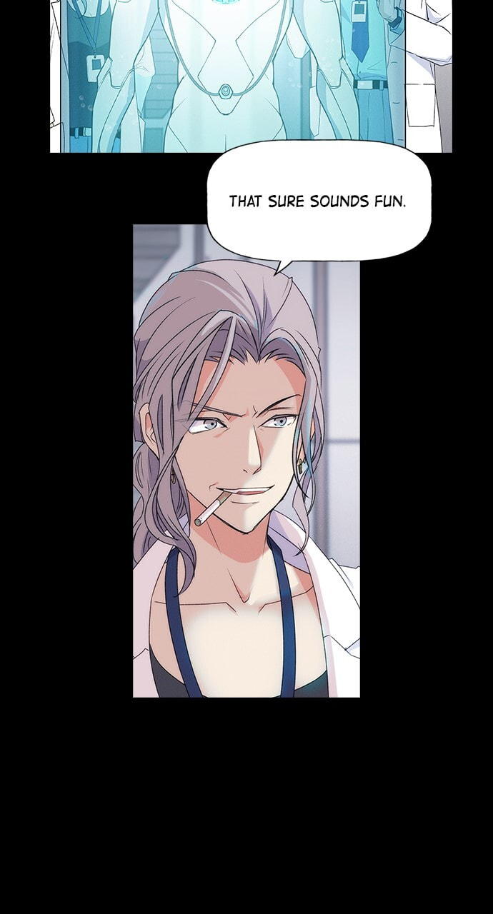 Daguanjia Chapter 141 page 84 - 