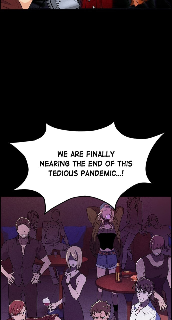 Daguanjia Chapter 142 page 6 - 