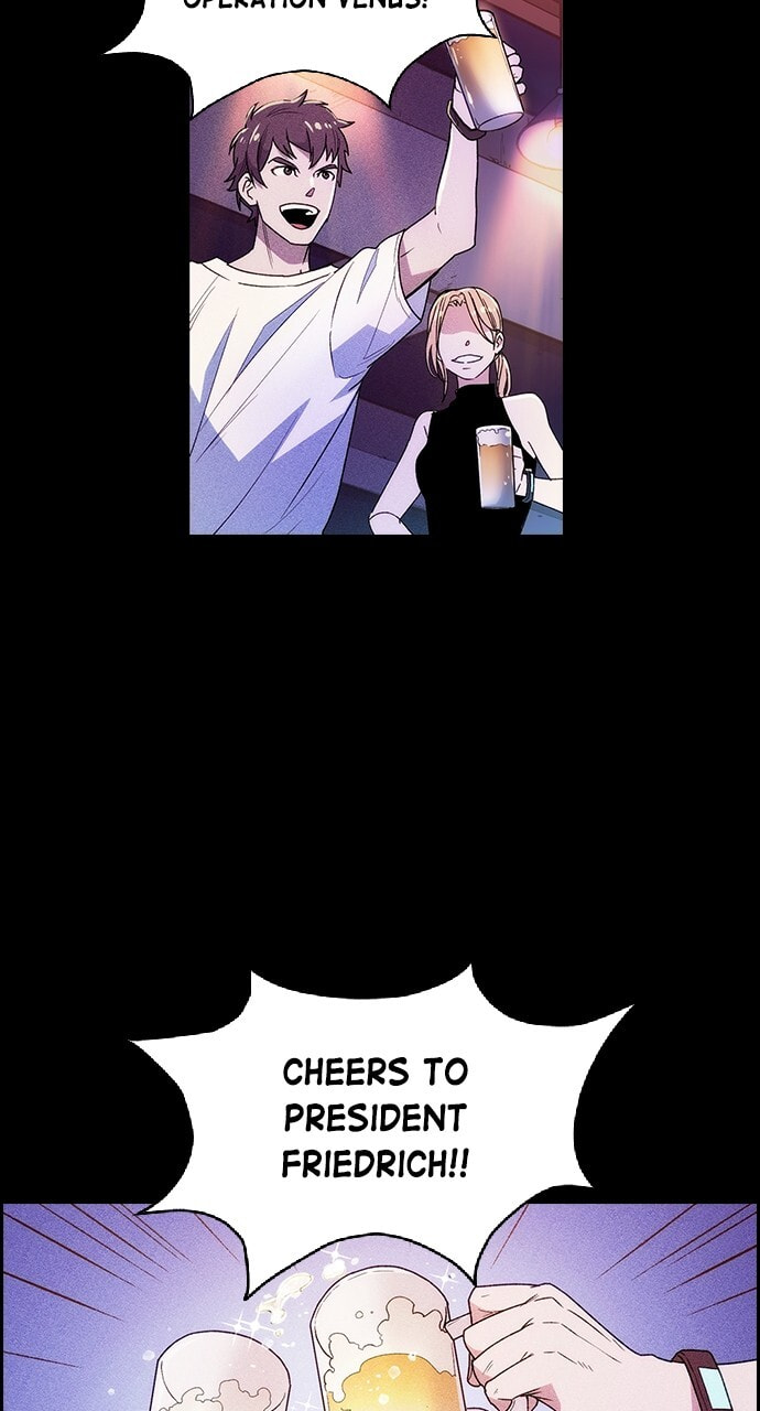 Daguanjia Chapter 142 page 9 - 