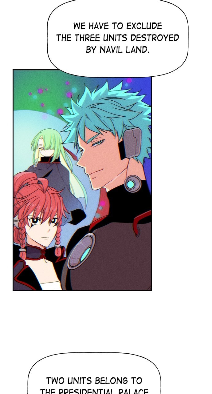 Daguanjia Chapter 142 page 93 - 
