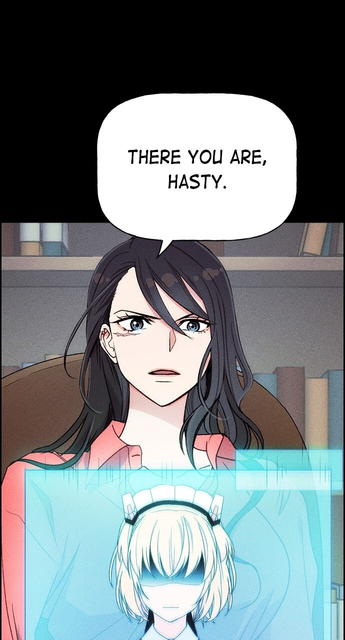 Daguanjia Chapter 143 page 115 - 