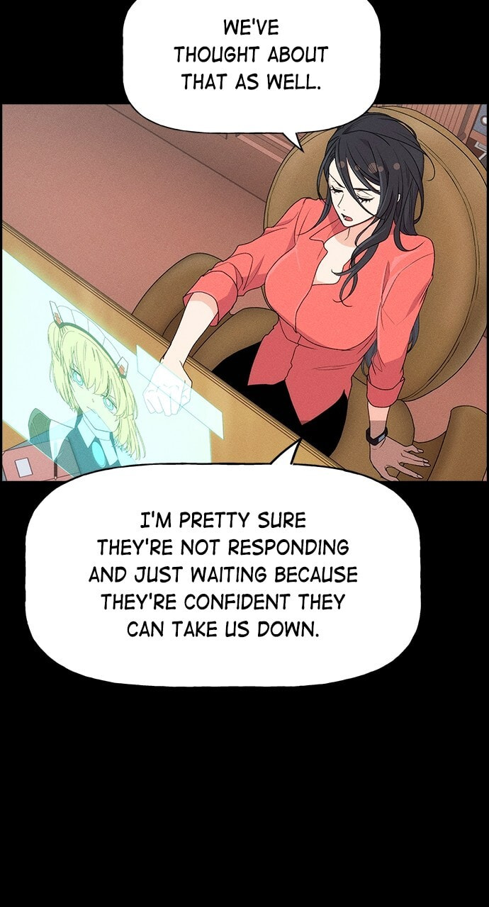 Daguanjia Chapter 144 page 50 - 