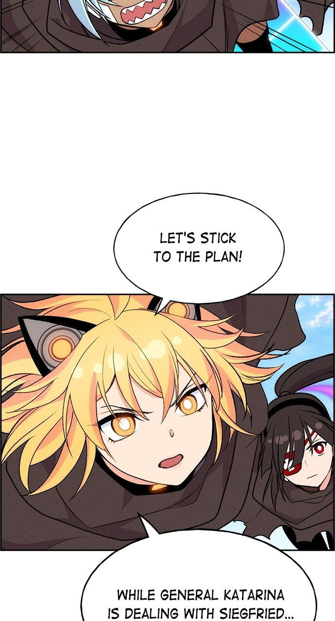 Daguanjia Chapter 144 page 93 - 