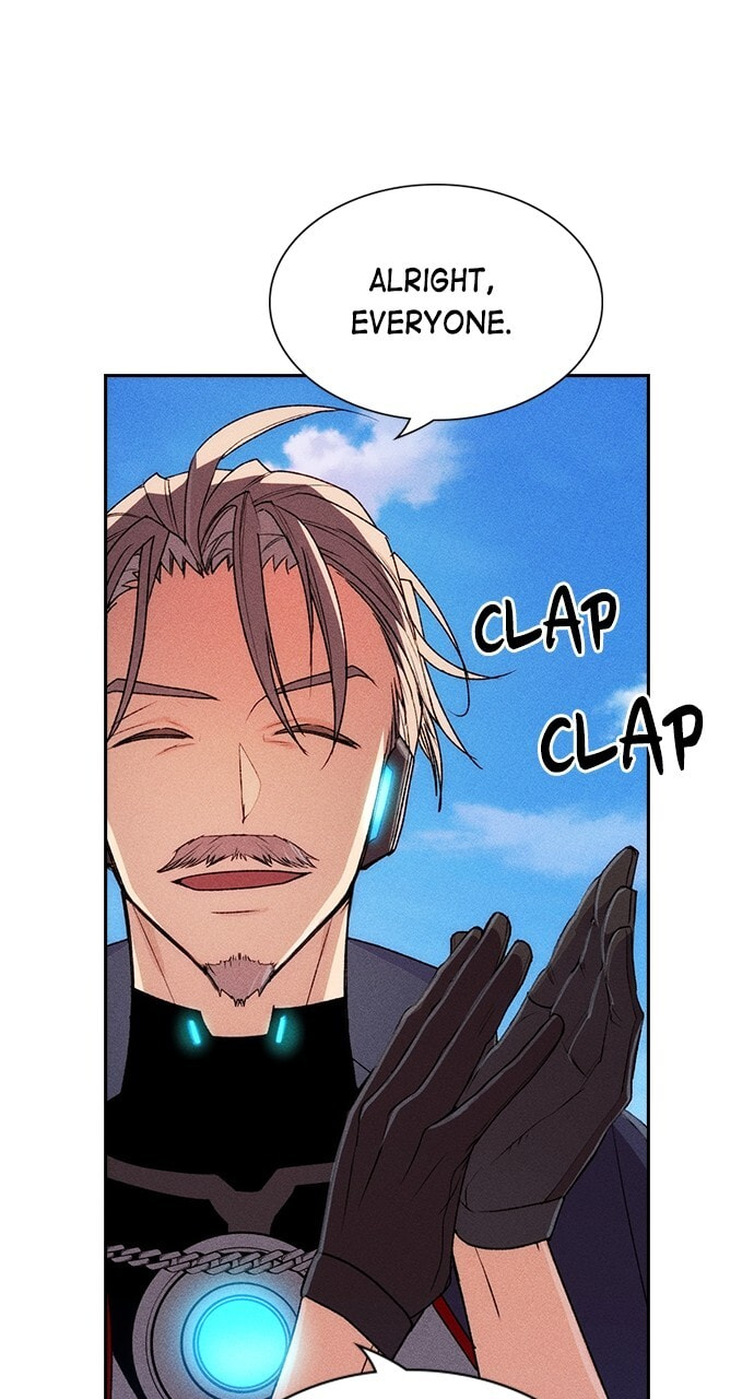 Daguanjia Chapter 145 page 1 - 