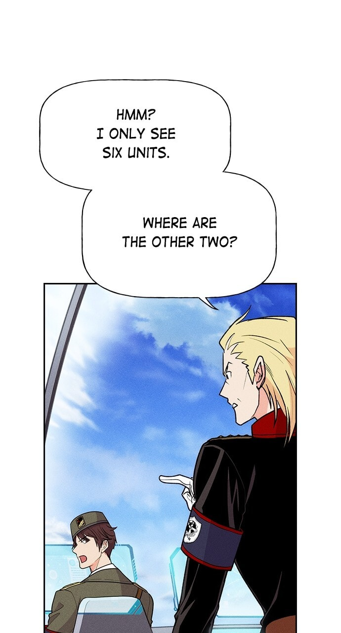 Daguanjia Chapter 145 page 47 - 