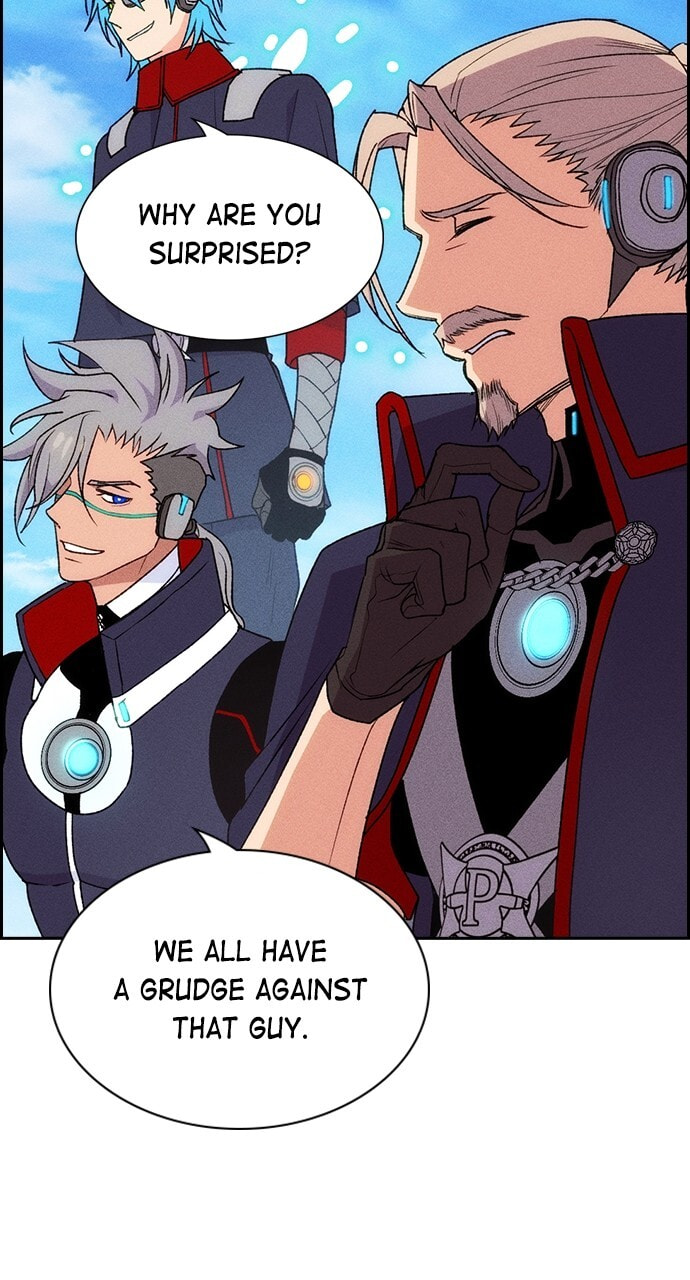 Daguanjia Chapter 145 page 10 - 