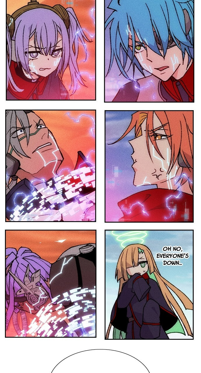 Daguanjia Chapter 146 page 14 - 