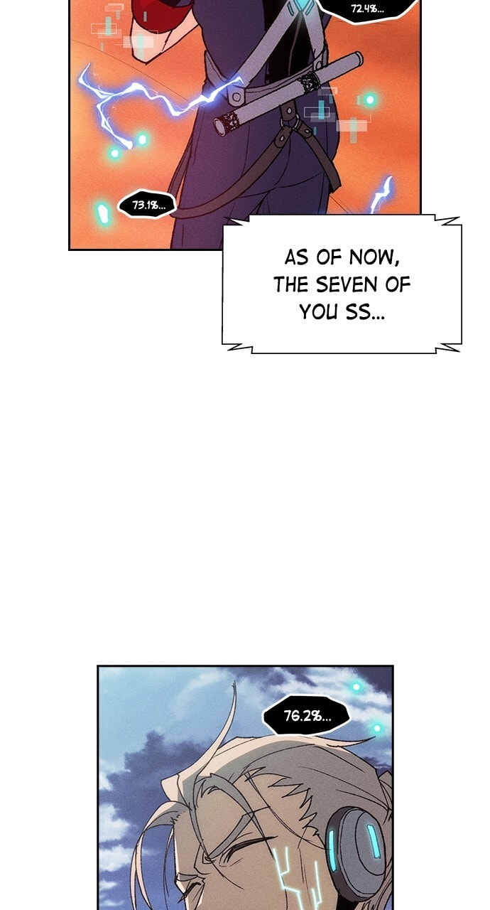 Daguanjia Chapter 146 page 20 - 
