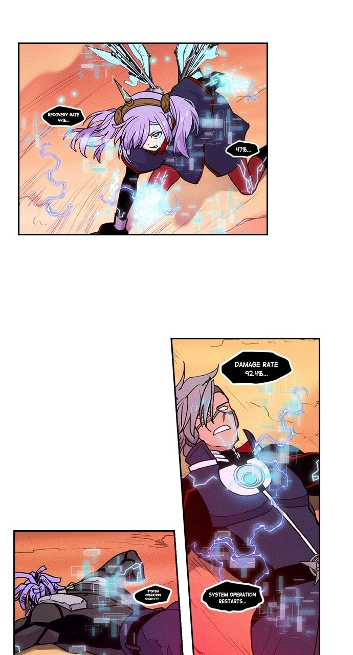 Daguanjia Chapter 146 page 3 - 