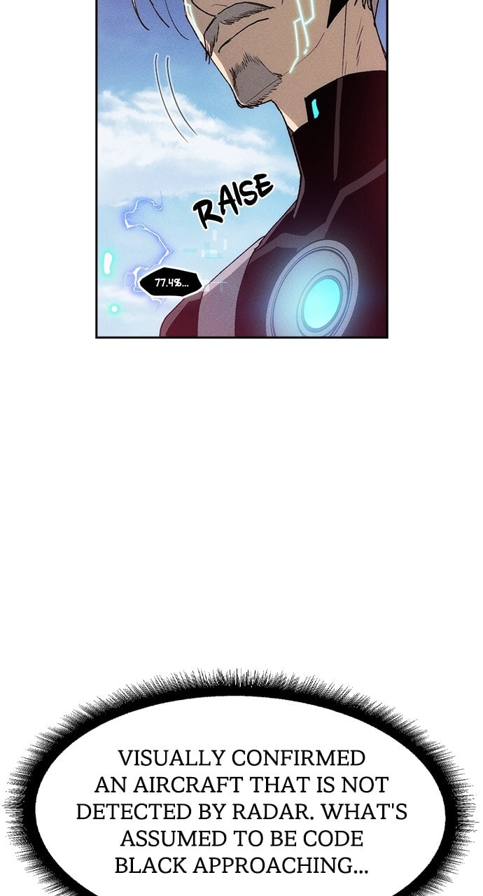 Daguanjia Chapter 146 page 21 - 