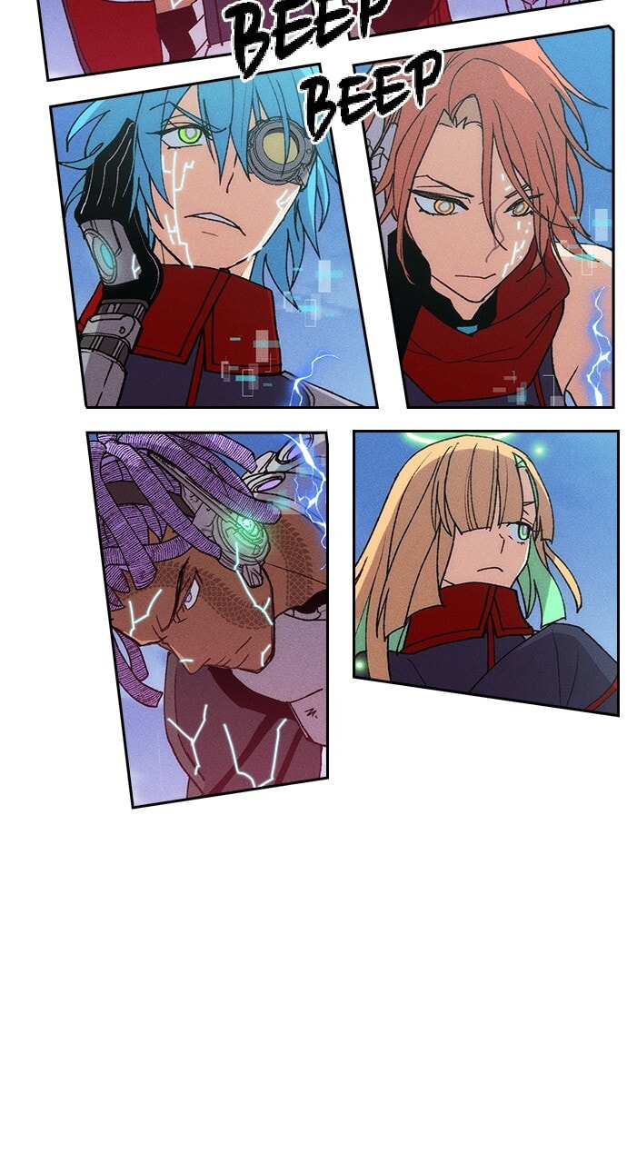 Daguanjia Chapter 146 page 24 - 