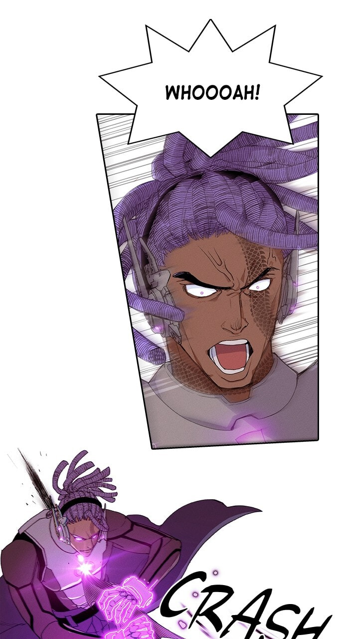 Daguanjia Chapter 146 page 35 - 
