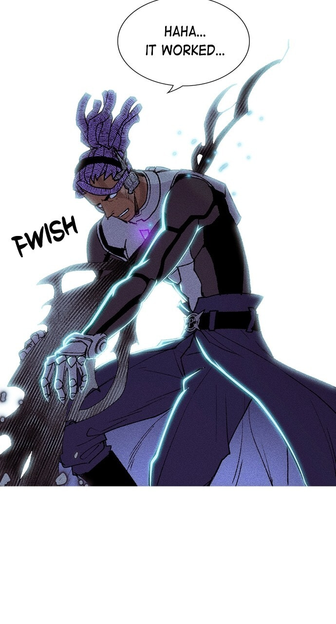 Daguanjia Chapter 146 page 46 - 
