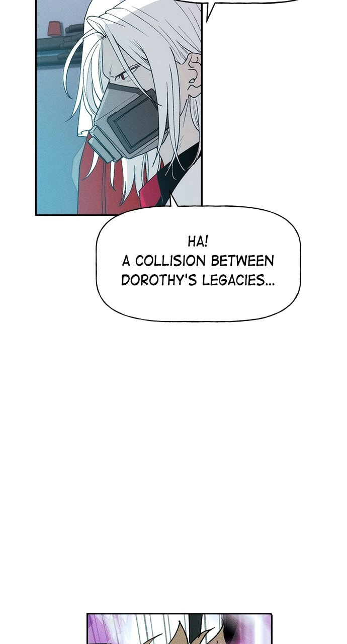 Daguanjia Chapter 146 page 84 - 