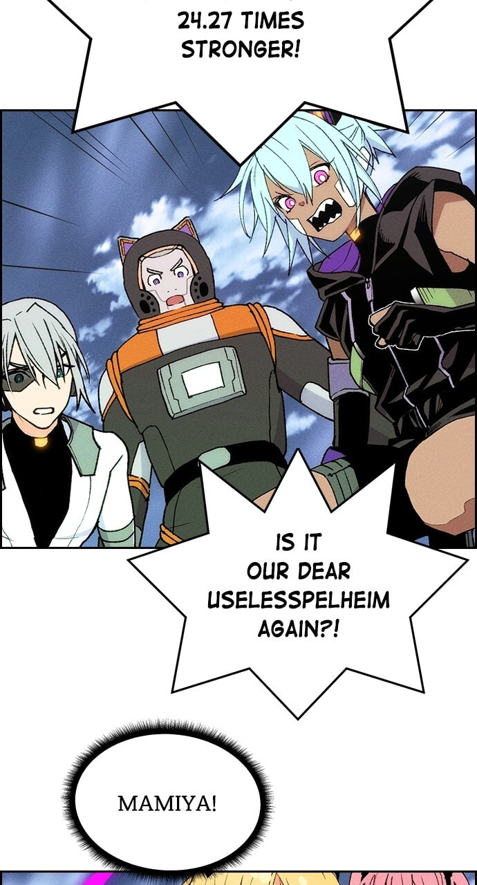 Daguanjia Chapter 147 page 51 - 