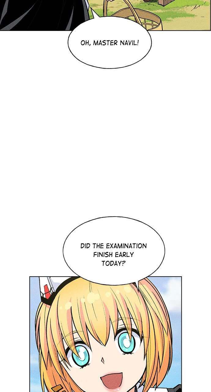 Daguanjia Chapter 15 page 26 - 