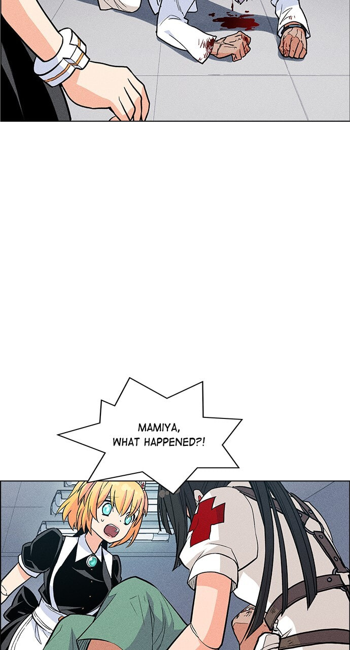 Daguanjia Chapter 15 page 33 - 