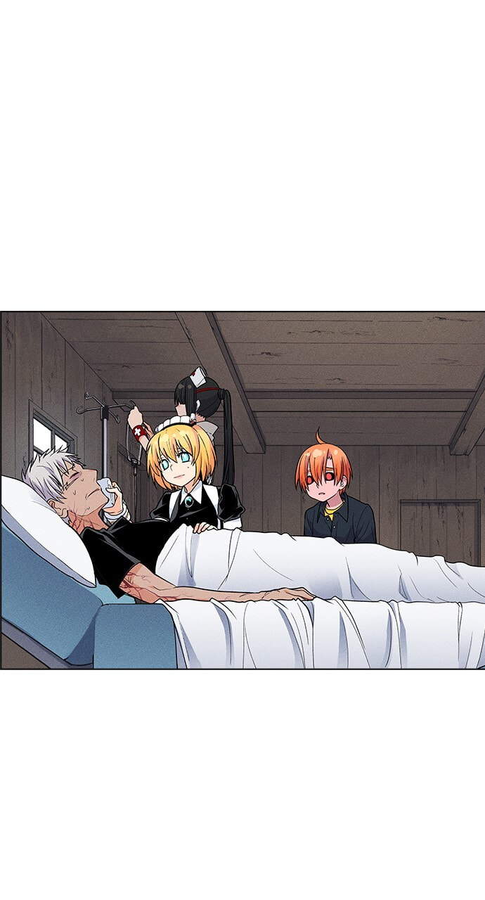 Daguanjia Chapter 15 page 37 - 