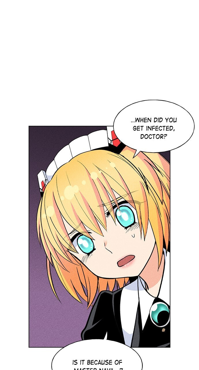 Daguanjia Chapter 15 page 38 - 