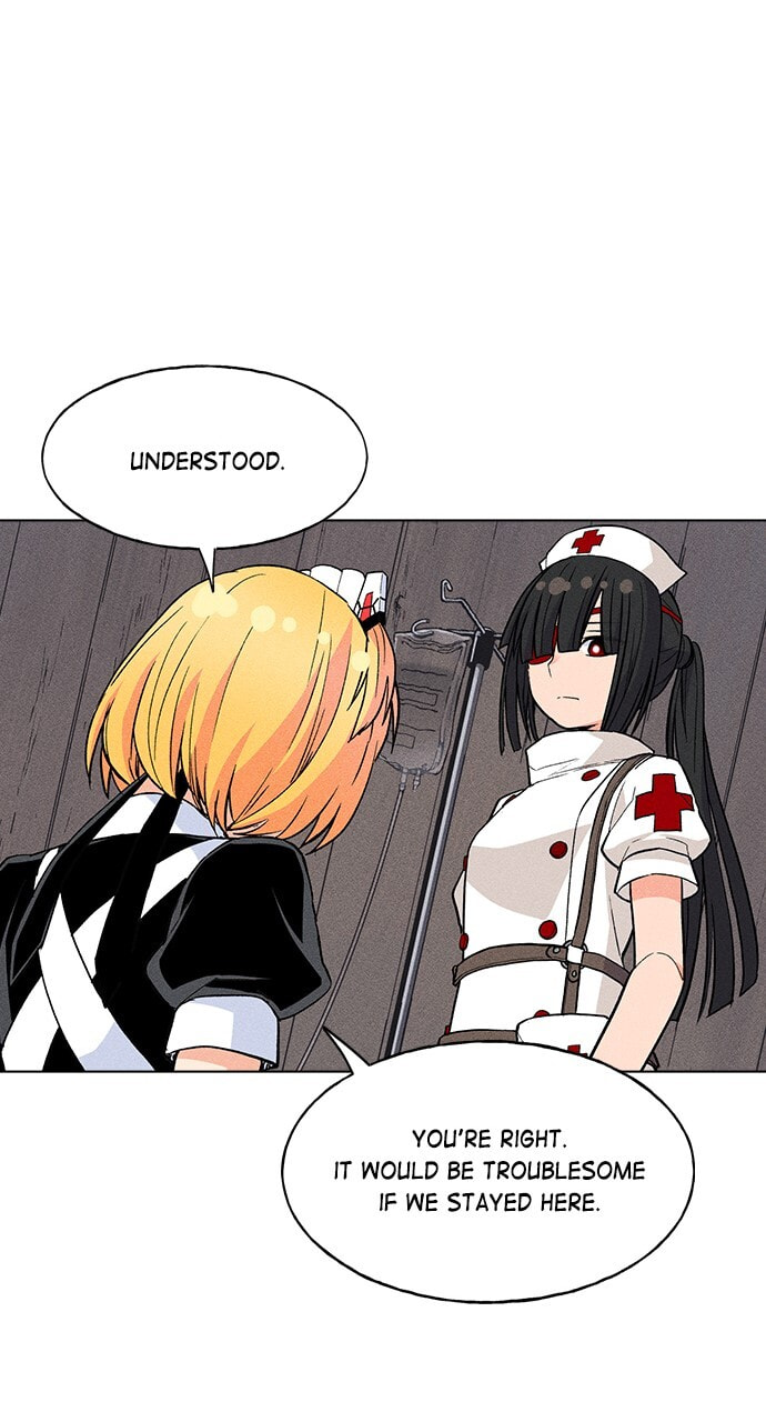 Daguanjia Chapter 15 page 45 - 