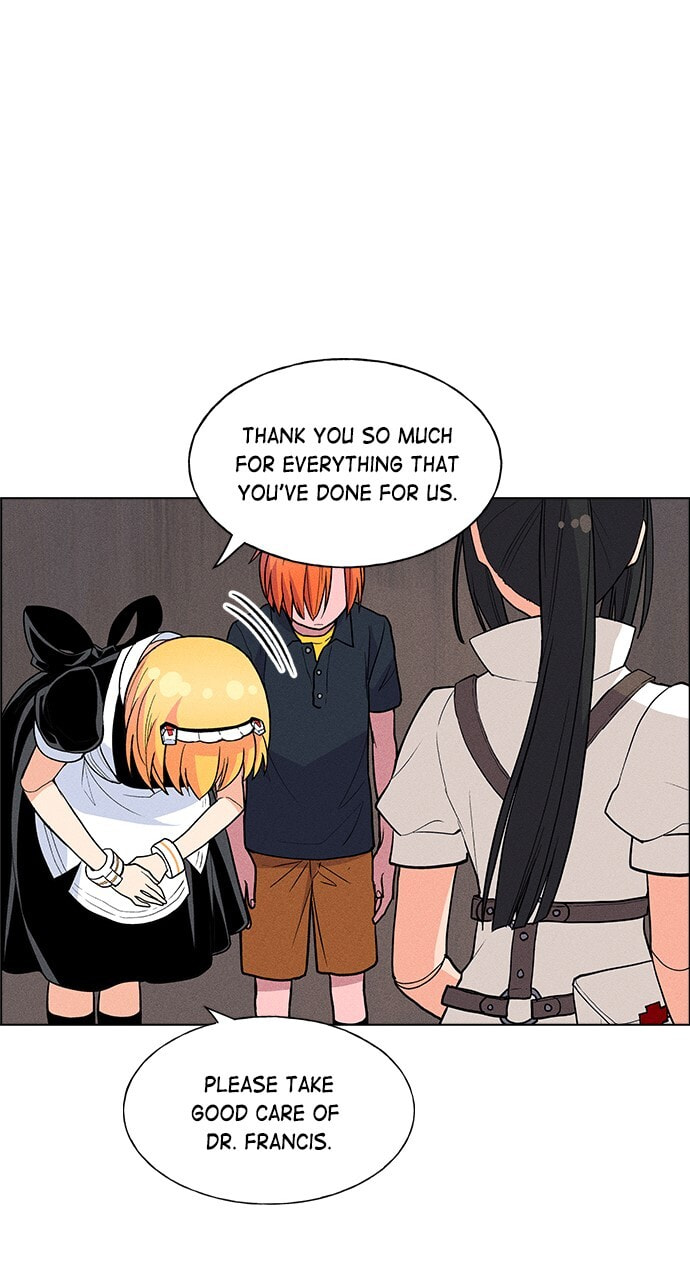 Daguanjia Chapter 15 page 46 - 