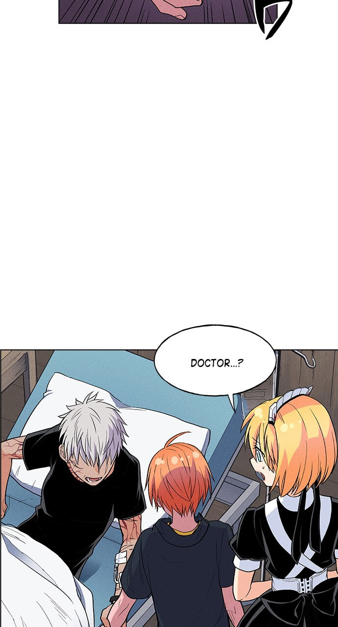 Daguanjia Chapter 15 page 48 - 
