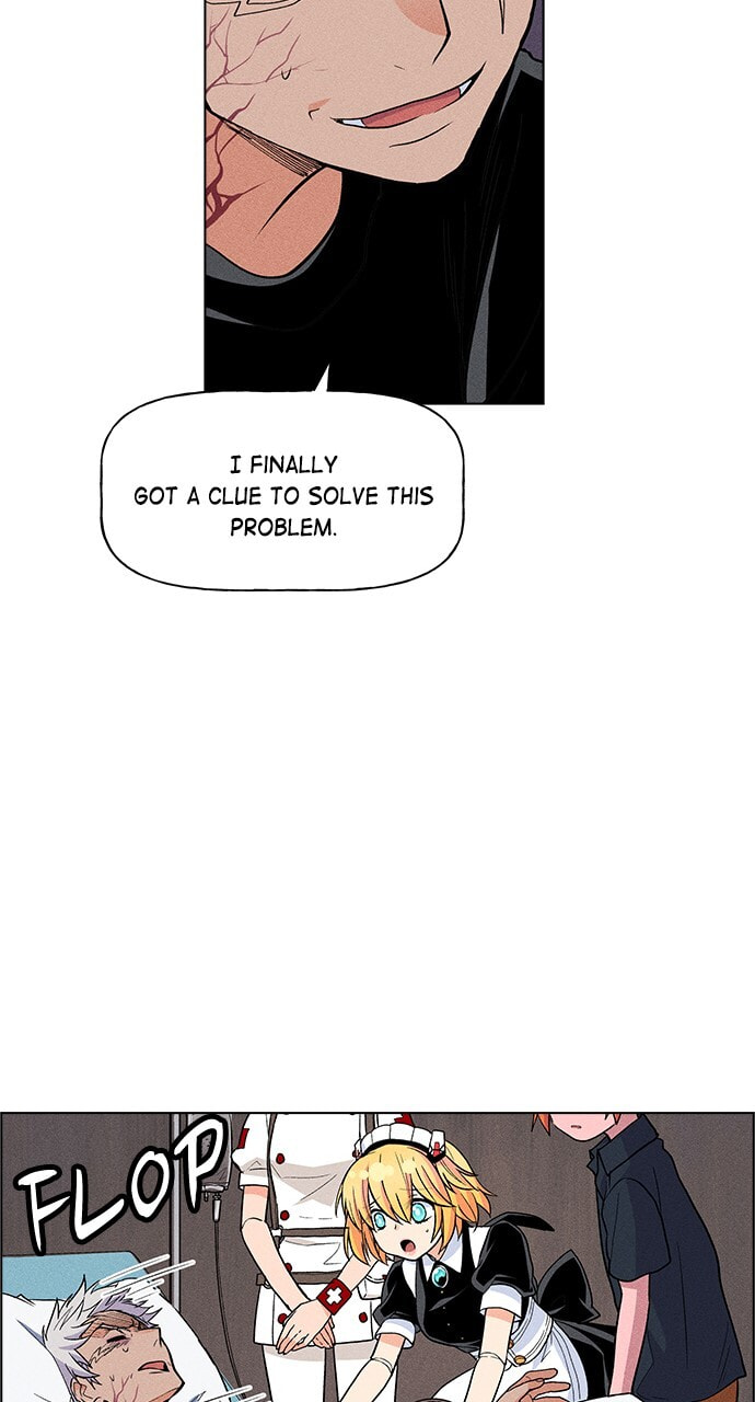 Daguanjia Chapter 15 page 50 - 