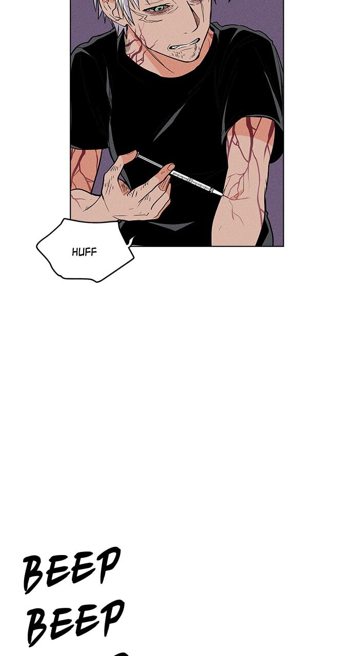 Daguanjia Chapter 15 page 84 - 