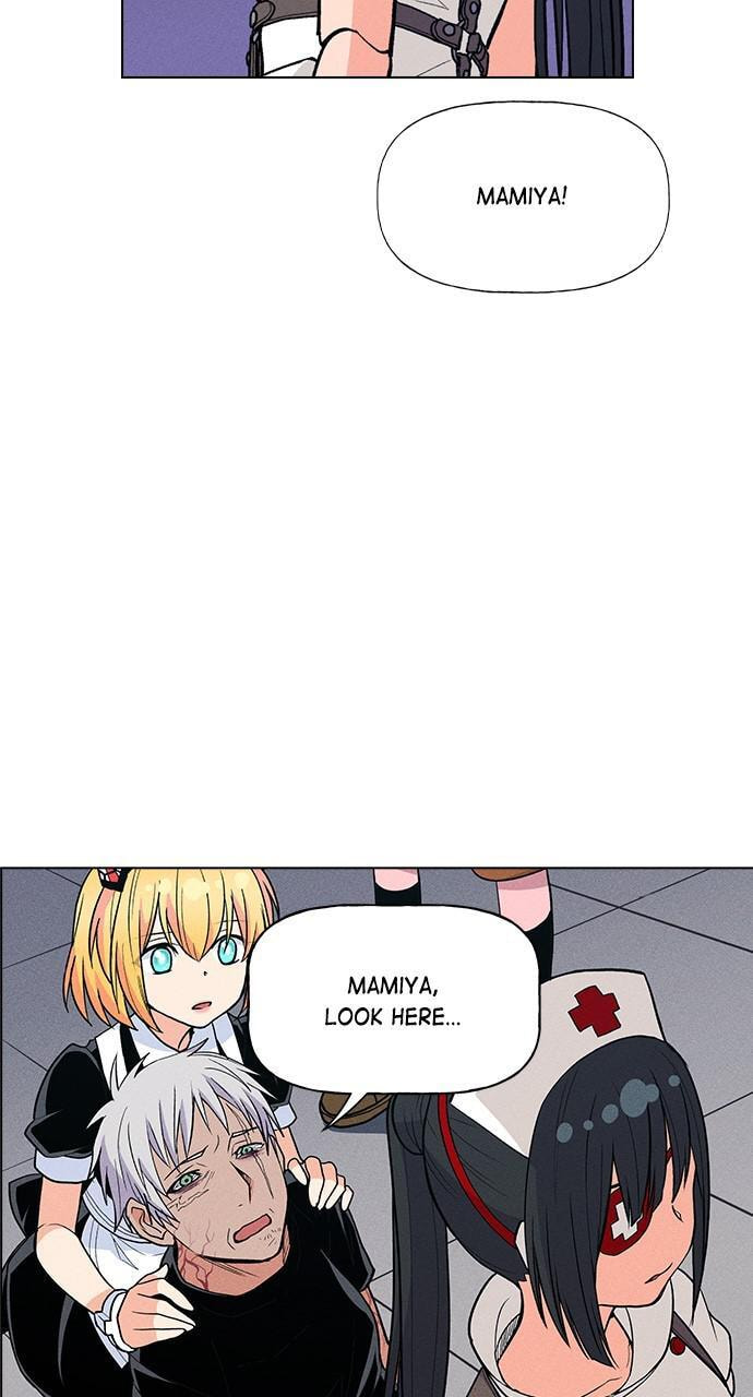 Daguanjia Chapter 16 page 28 - 