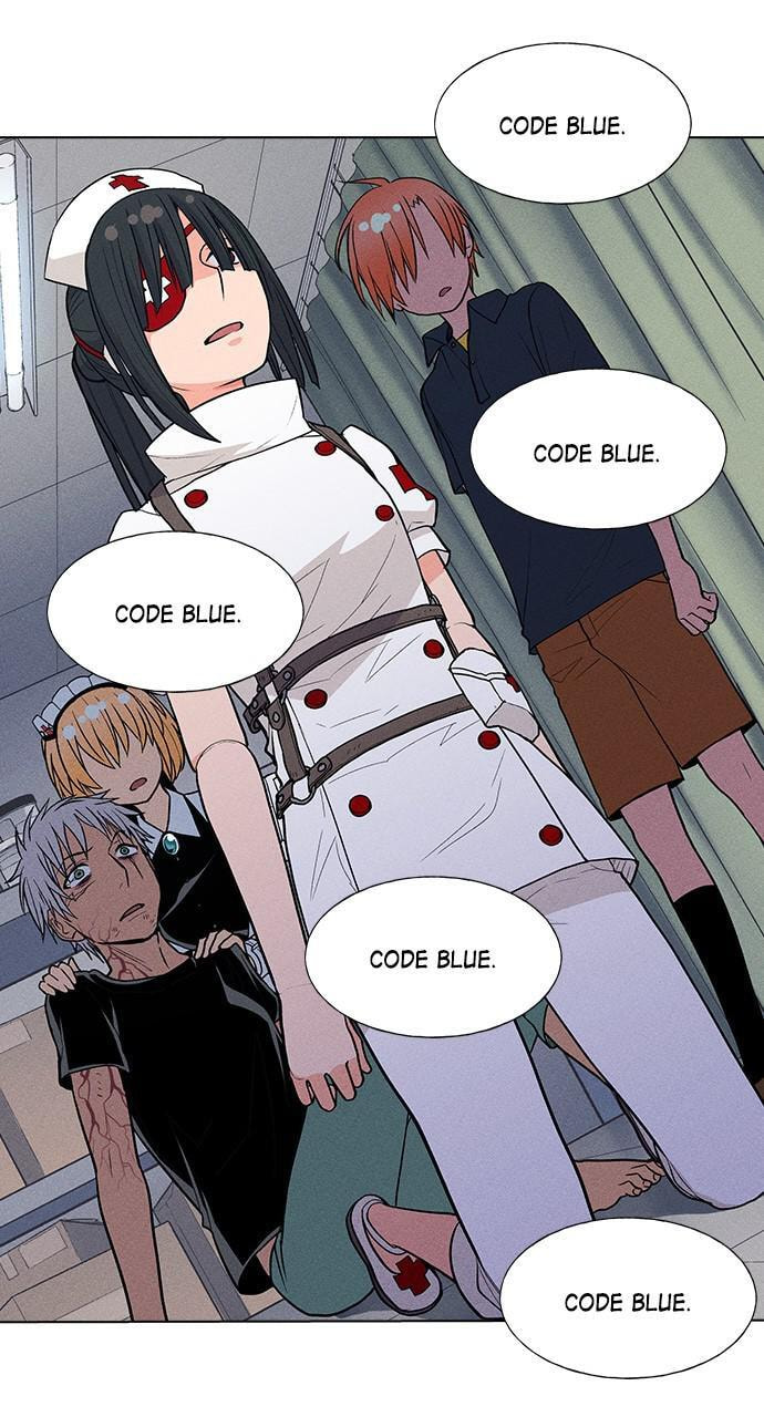 Daguanjia Chapter 16 page 31 - 