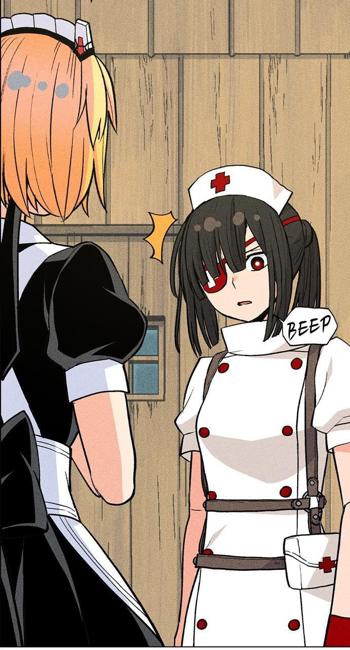 Daguanjia Chapter 16 page 6 - 