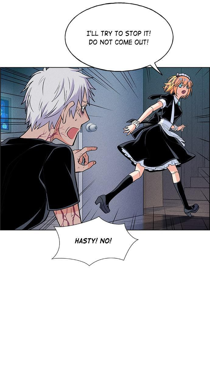 Daguanjia Chapter 16 page 55 - 