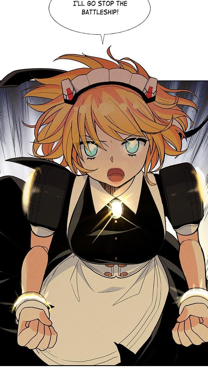 Daguanjia Chapter 16 page 69 - 