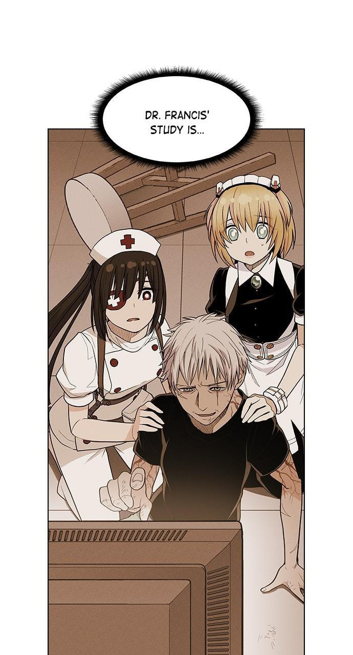 Daguanjia Chapter 16 page 80 - 