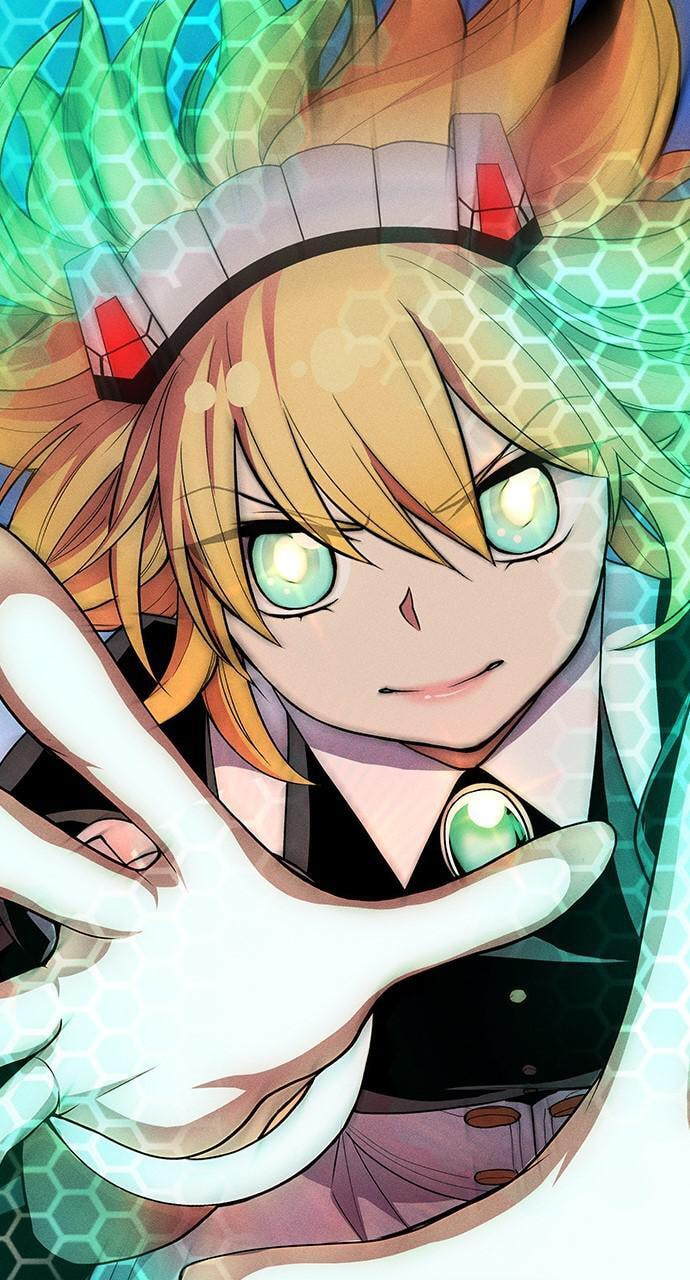 Daguanjia Chapter 16 page 84 - 
