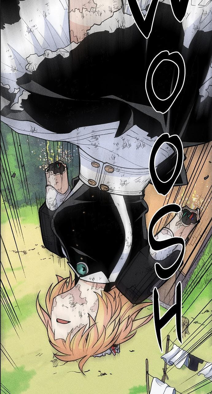 Daguanjia Chapter 17 page 29 - 
