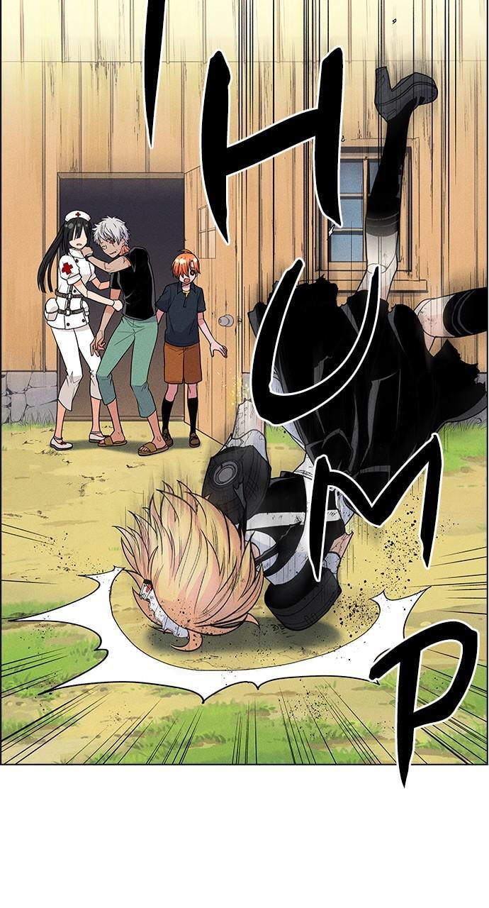 Daguanjia Chapter 17 page 31 - 