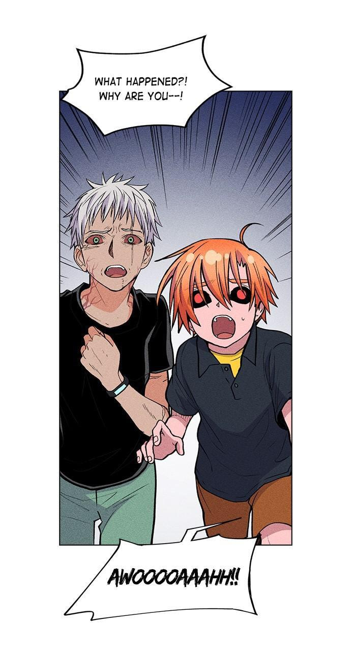 Daguanjia Chapter 17 page 34 - 