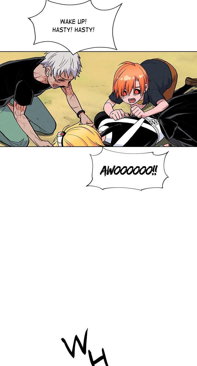 Daguanjia Chapter 17 page 43 - 