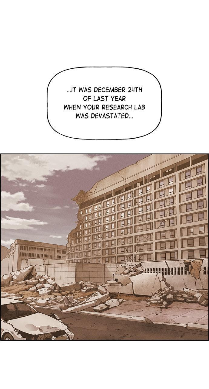 Daguanjia Chapter 17 page 66 - 