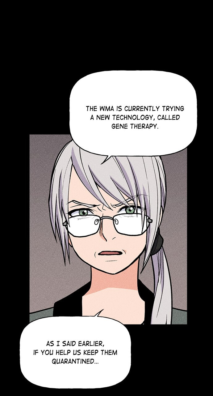 Daguanjia Chapter 18 page 35 - 