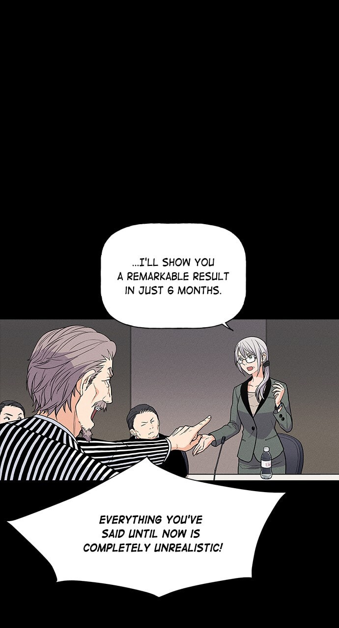 Daguanjia Chapter 18 page 36 - 