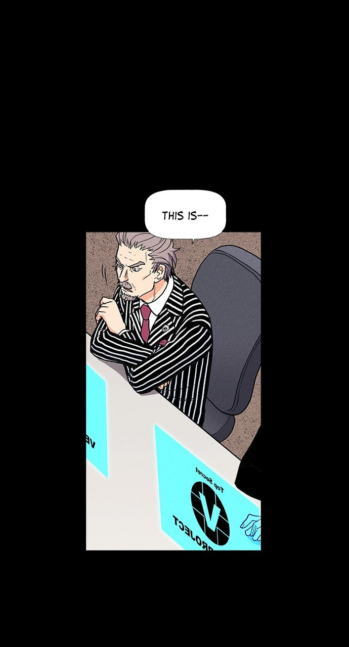 Daguanjia Chapter 18 page 71 - 