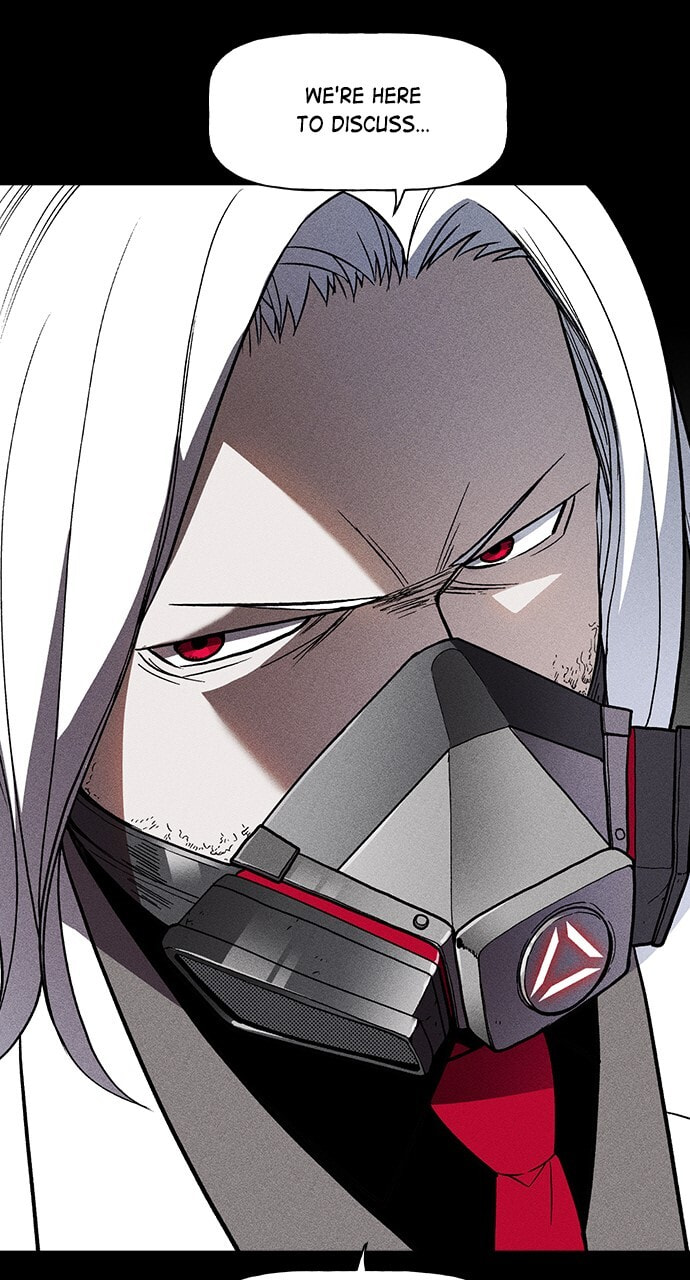 Daguanjia Chapter 19 page 3 - 
