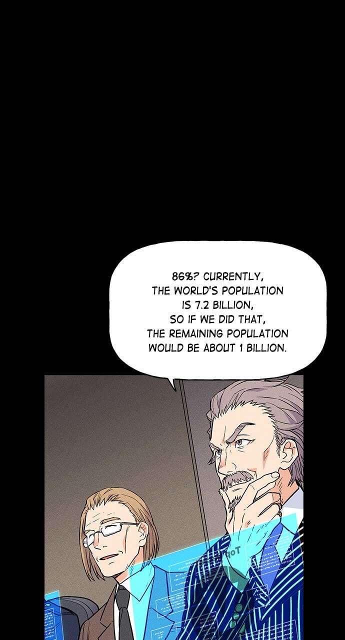 Daguanjia Chapter 19 page 28 - 