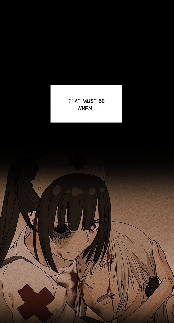 Daguanjia Chapter 19 page 47 - 