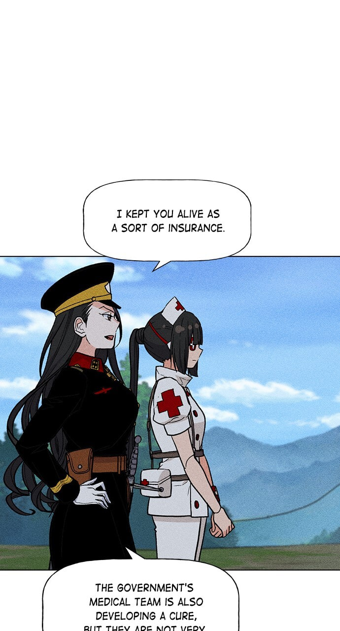 Daguanjia Chapter 19 page 50 - 