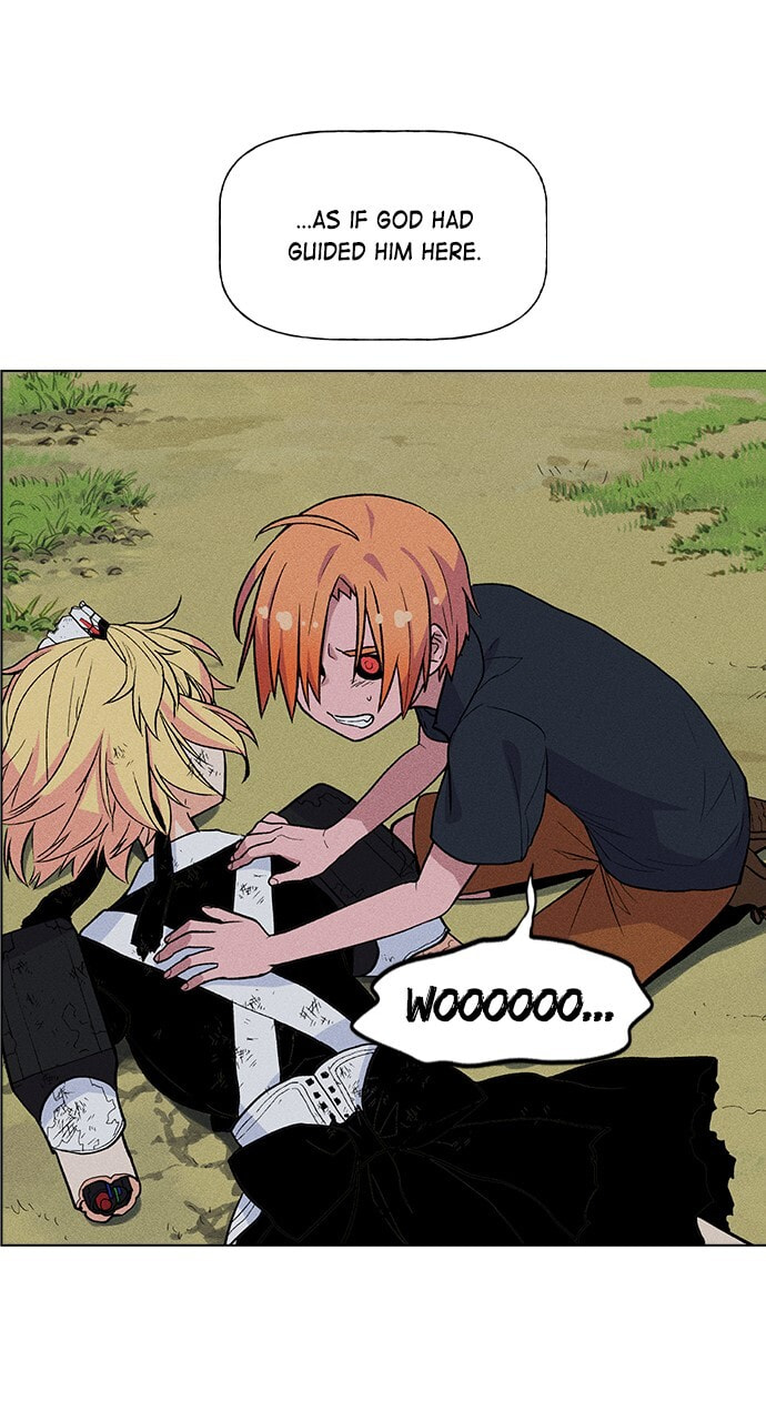 Daguanjia Chapter 19 page 55 - 