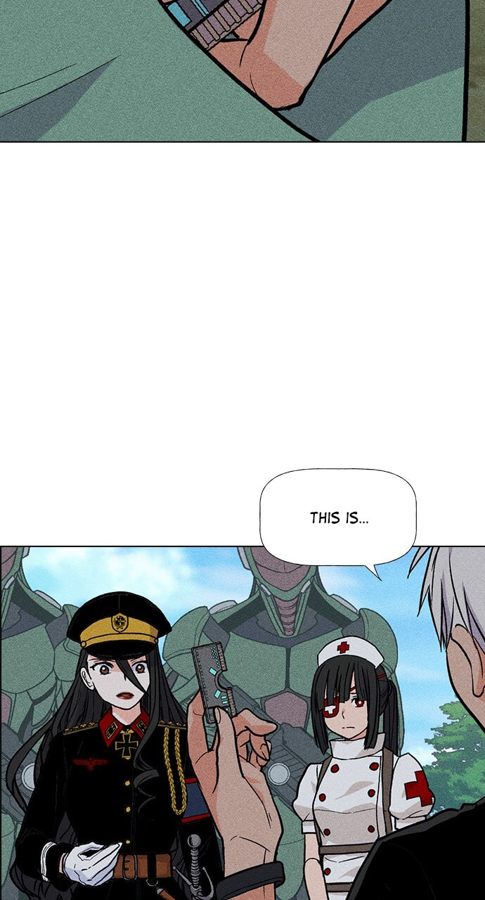 Daguanjia Chapter 19 page 65 - 